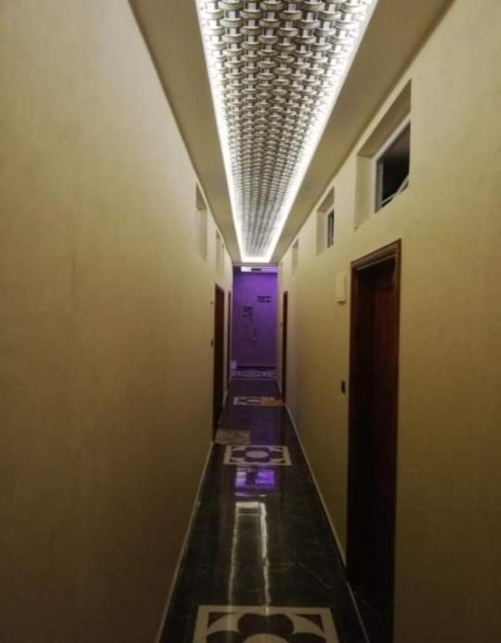 Raji Residence Akhfennirr المظهر الخارجي الصورة