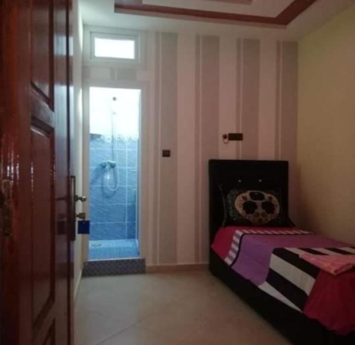 Raji Residence Akhfennirr المظهر الخارجي الصورة