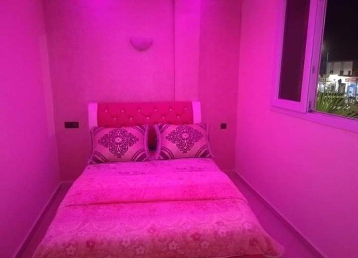 Raji Residence Akhfennirr المظهر الخارجي الصورة