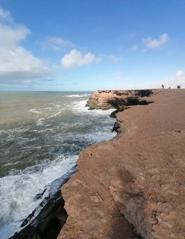 Raji Residence Akhfennirr المظهر الخارجي الصورة